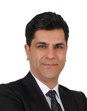 Assoc. Prof. Cevat Rahebi