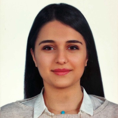 Şeyma Karagözoğlu