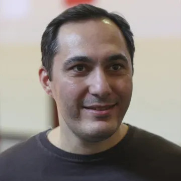 Assoc. Prof. Ugurhan Kutbay