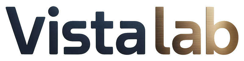 VISTA Lab Logo